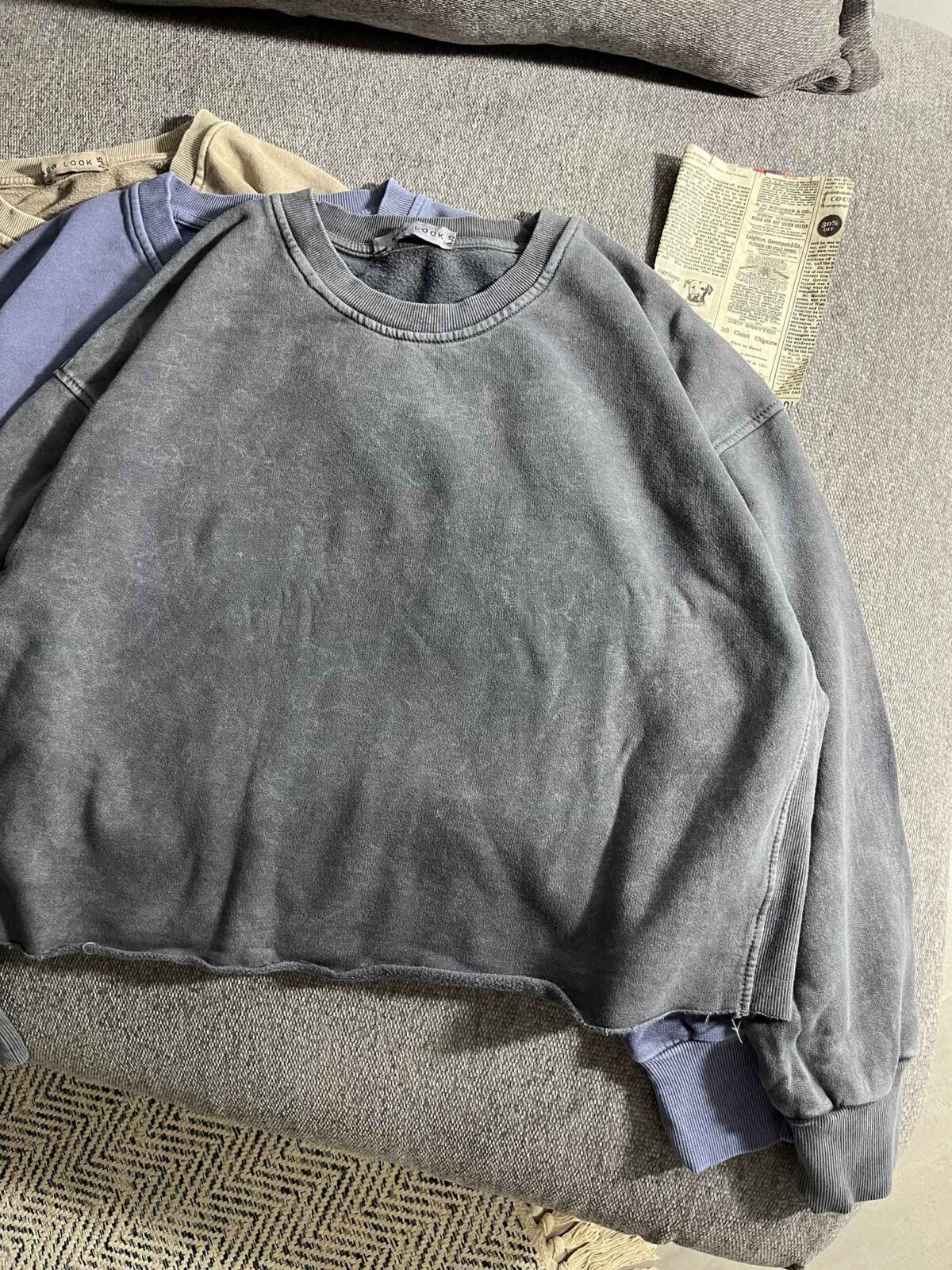 دورس زیرکات سنگشور سه نخ داخل کرک(3425) - Image 5