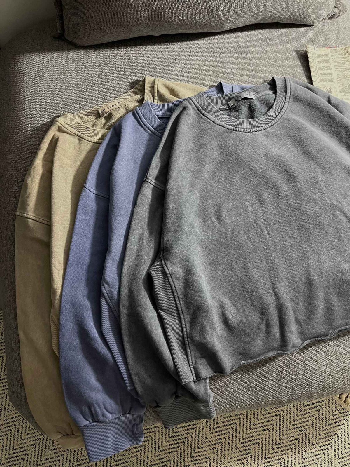 دورس زیرکات سنگشور سه نخ داخل کرک(3425) - Image 2