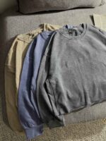 دورس زیرکات سنگشور سه نخ داخل کرک(3425) - Image 2