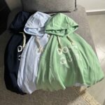 هودی زیرکات DONT QUIT دو نخ داخل کرک(3430) - Image 2