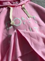 هودی زیرکات DONT QUIT دو نخ داخل کرک(3430) - Image 6