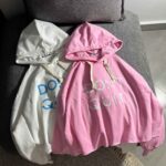 هودی زیرکات DONT QUIT دو نخ داخل کرک(3430)