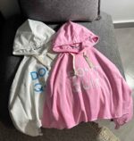 هودی زیرکات DONT QUIT دو نخ داخل کرک(3430)