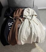 هودی زیرکات DONT QUIT دو نخ داخل کرک(3430) - Image 3