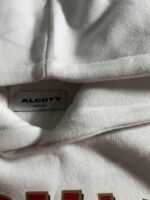 هودی HARVARD وارداتی اورجینال سه نخ داخل کرک گرم بالا(3431) - Image 5