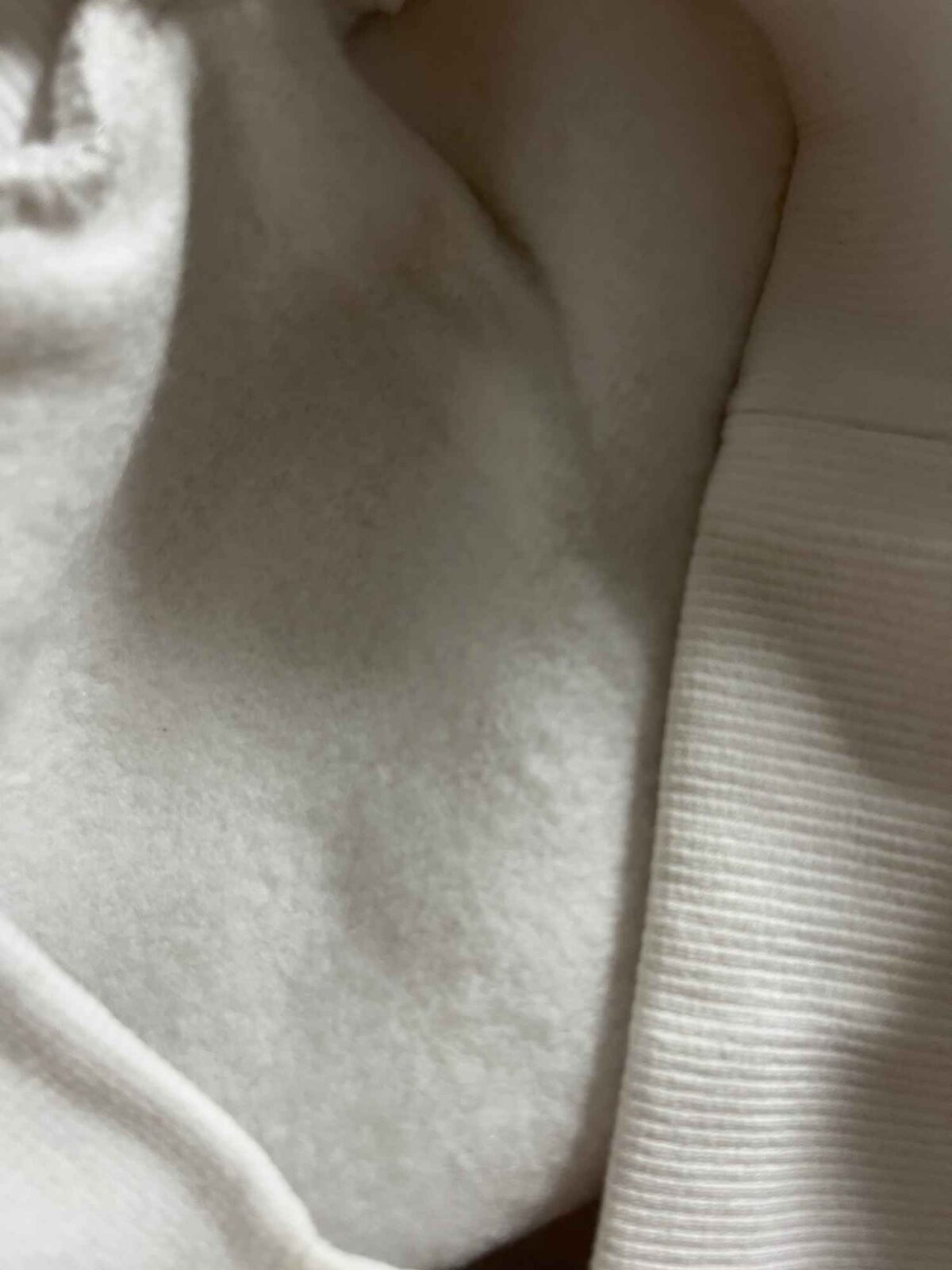 هودی HARVARD وارداتی اورجینال سه نخ داخل کرک گرم بالا(3431) - Image 6