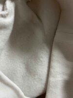 هودی HARVARD وارداتی اورجینال سه نخ داخل کرک گرم بالا(3431) - Image 6