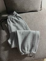 بگ جاگرشو دورس سه نخ داخل کرک طوسی(3432) - Image 5