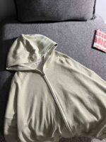 سویشرت ساده سه نخ داخل کرک(3434) - Image 5