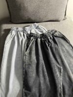 بگ جاگرشو سنگشور دورس سه نخ(3435) - Image 4