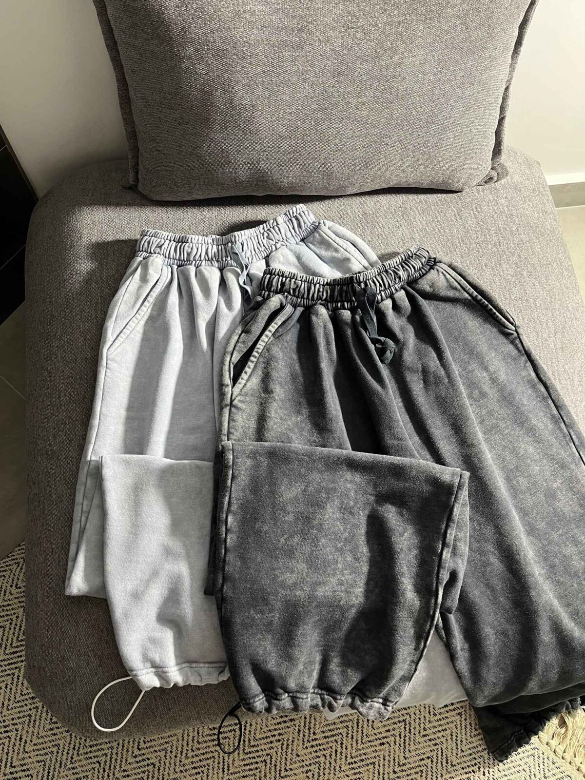 بگ جاگرشو سنگشور دورس سه نخ(3435) - Image 5