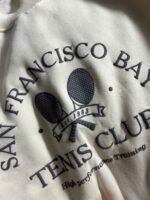 دورس زیرکات تنیس سه نخ داخل کرک(3438) - Image 4