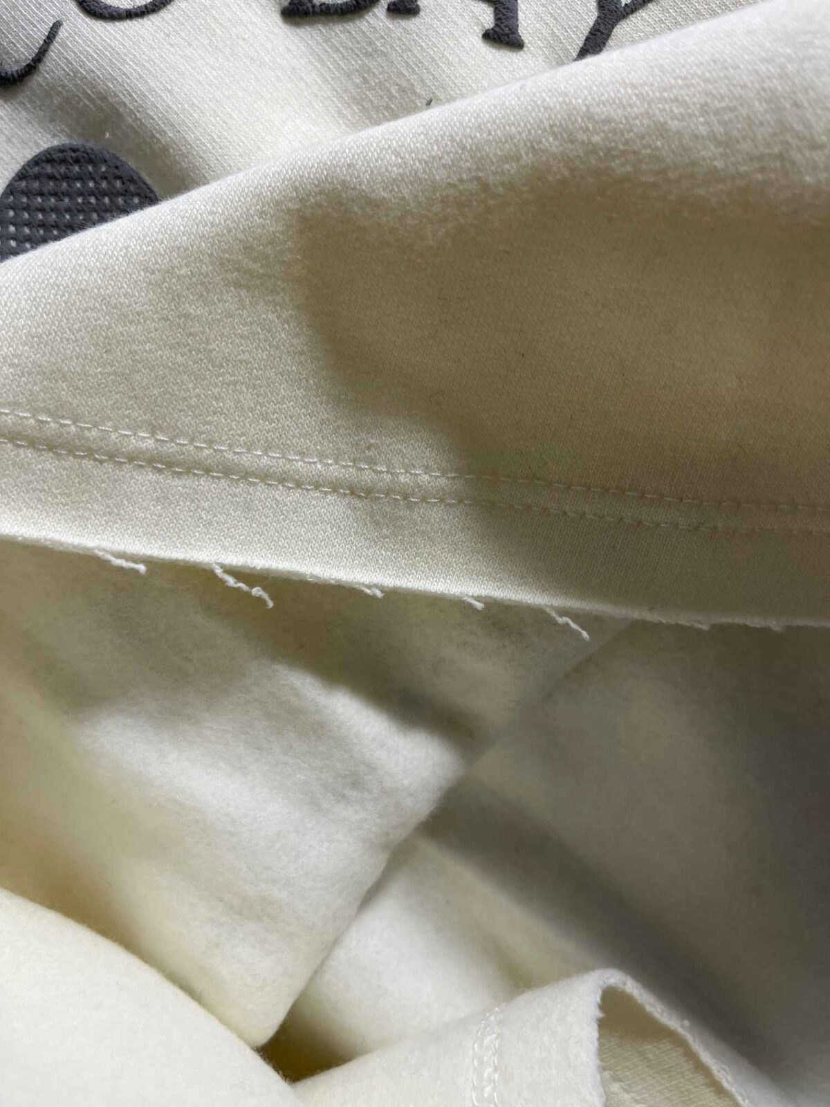 دورس زیرکات تنیس سه نخ داخل کرک(3438) - Image 5