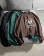 دورس زیرکات تنیس سه نخ داخل کرک(3438) - Image 2