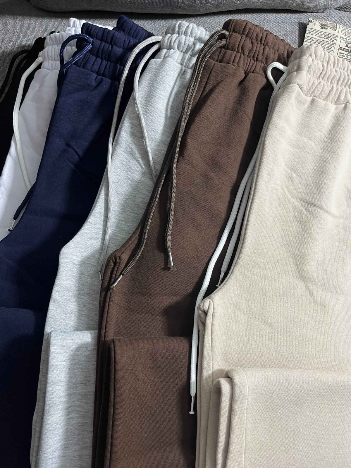 بگ دورس سه نخ داخل کرک(3439) - Image 6