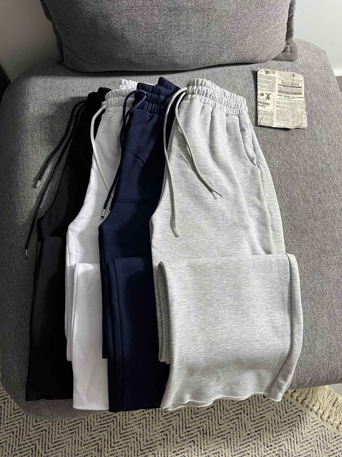 بگ دورس سه نخ داخل کرک(3439) - Image 2