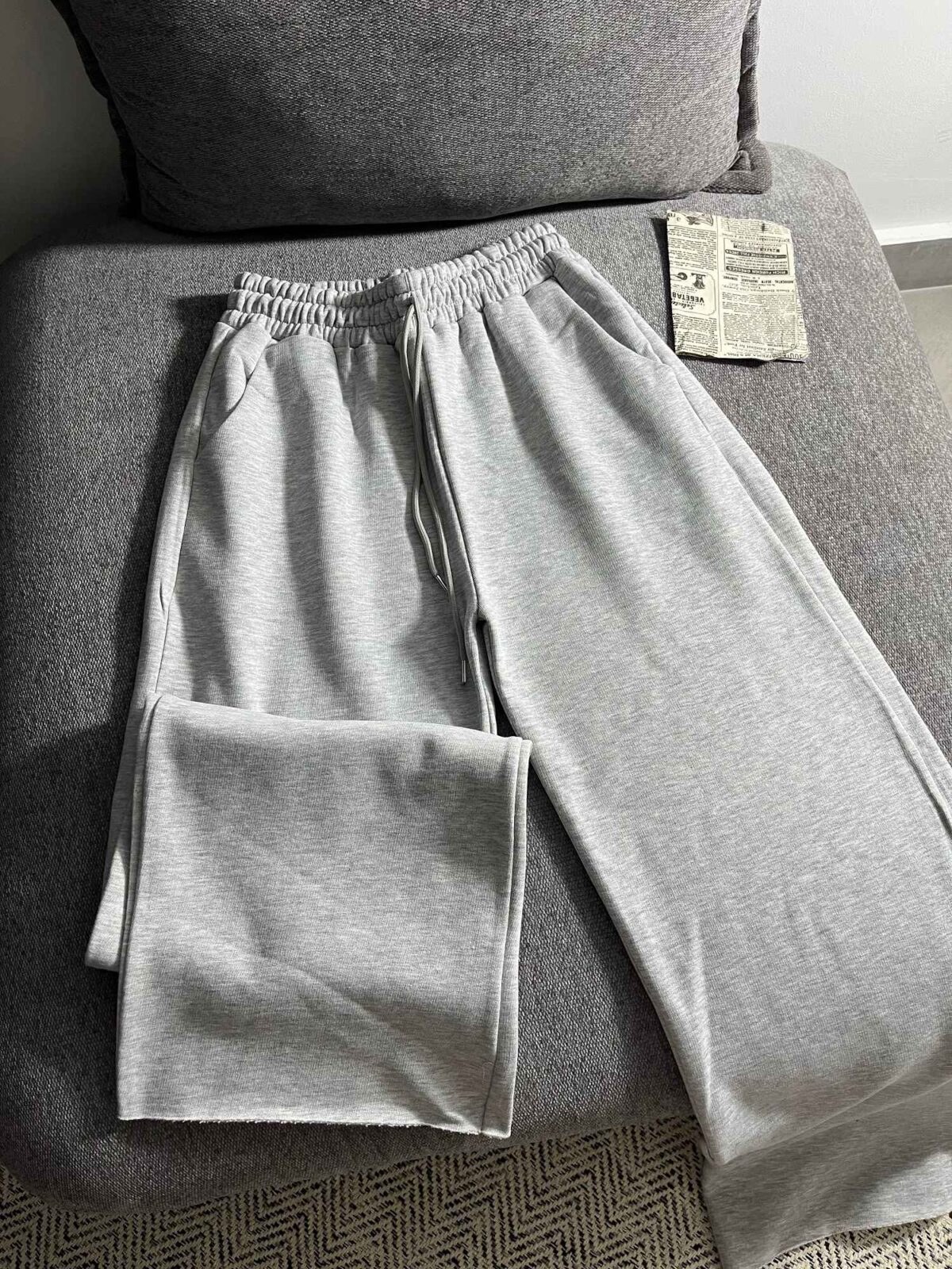 بگ دورس سه نخ داخل کرک(3439) - Image 4