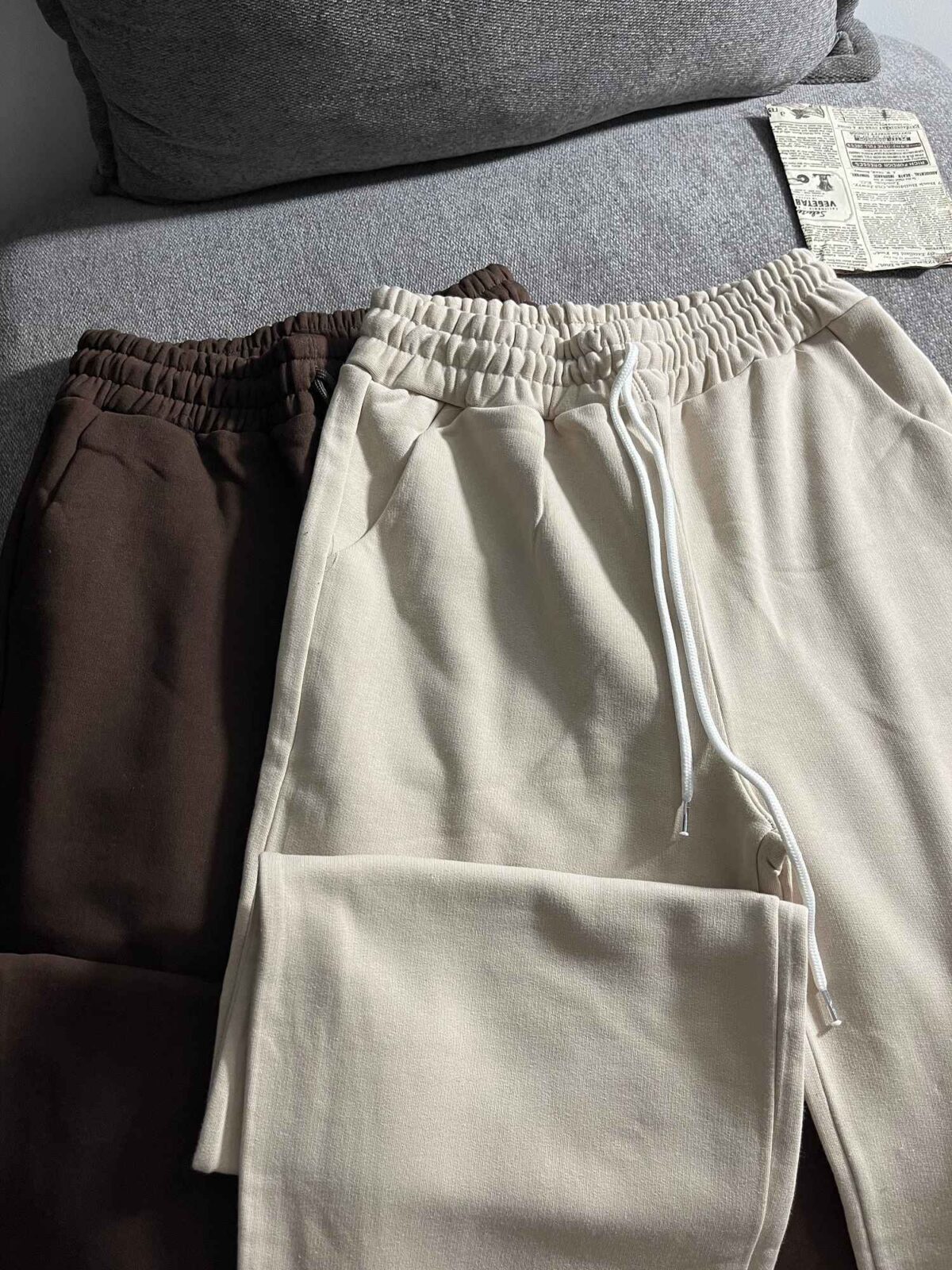 بگ دورس سه نخ داخل کرک(3439) - Image 5