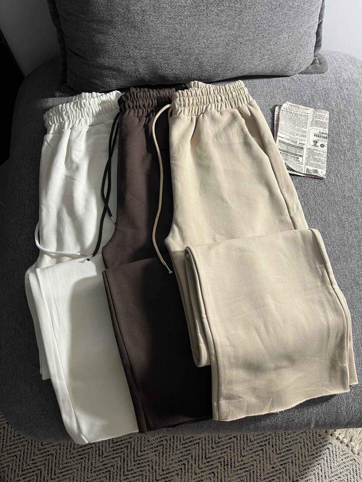 بگ دورس سه نخ داخل کرک(3446) - Image 4