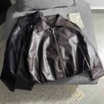 بامبر چرم آستردار(3451)