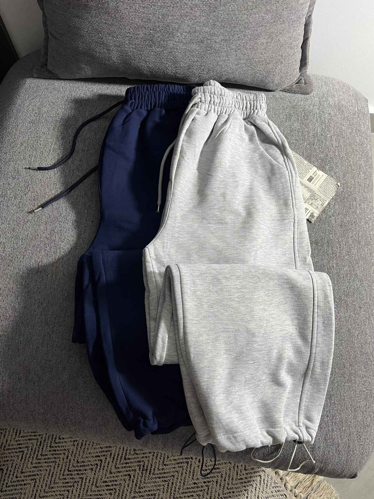 بگ جاگرشو دورس سه نخ داخل کرک(3454) - Image 5