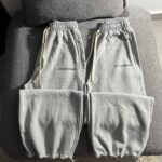 بگ جاگرشو طوسی دورس سه نخ داخل کرک(3456)