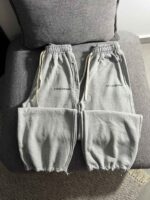 بگ جاگرشو طوسی دورس سه نخ داخل کرک(3456)