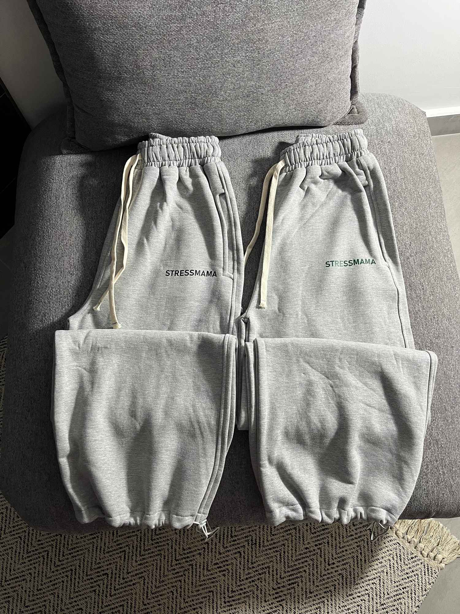 IMG_4028_10_11zon بگ جاگرشو طوسی دورس سه نخ داخل کرک(3456) - Image 1