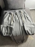 بگ جاگرشو طوسی دورس سه نخ داخل کرک(3456) - Image 5