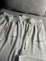 بگ جاگرشو طوسی دورس سه نخ داخل کرک(3456) - Image 3