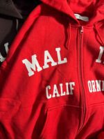 سویشرت MALIBU سه نخ داخل کرک(3462) - Image 4