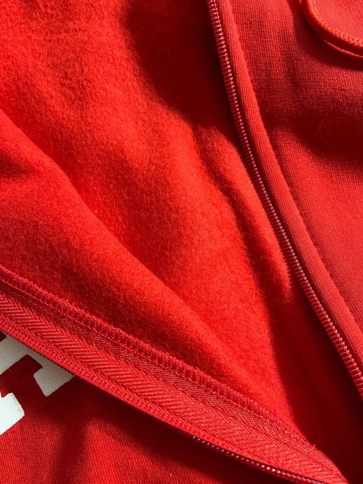 سویشرت MALIBU سه نخ داخل کرک(3462) - Image 5