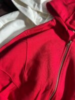 سویشرت ساده گرم بالا سه نخ داخل کرک(3465) - Image 9