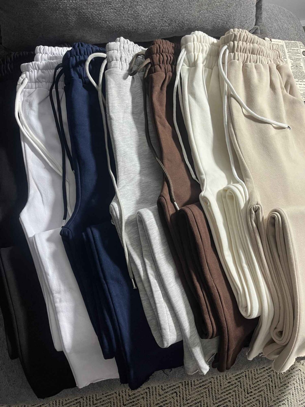 بگ دورس سه نخ داخل کرک(3466) - Image 8