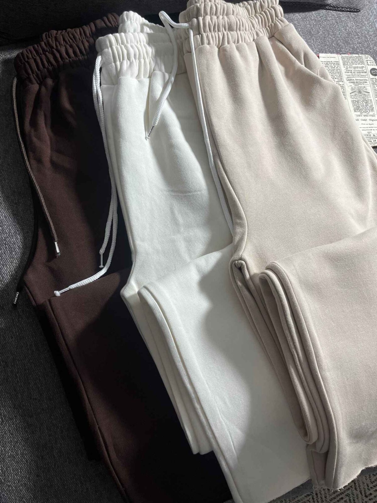 بگ دورس سه نخ داخل کرک(3466) - Image 9