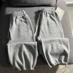 بگ جاگرشو طوسی دورس سه نخ داخل کرک(3479)