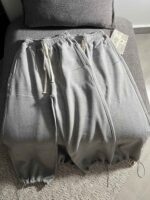 بگ جاگرشو طوسی دورس سه نخ داخل کرک(3479) - Image 6