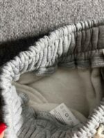 بگ جاگرشو طوسی دورس سه نخ داخل کرک(3479) - Image 8