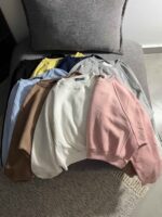 دورس کراپ ساده سه نخ داخل کرک(3482) - Image 2