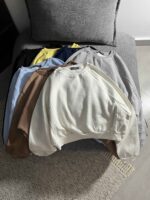 دورس کراپ ساده سه نخ داخل کرک(3482) - Image 3