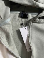 سویشرت اورجینال وارداتی پشت چاپ P&B سه نخ داخل کرک گرم بالا(3483) - Image 9