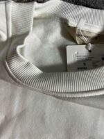 دورس وارداتی اورجینال سفید نخل سه نخ داخل کرک(3486) - Image 4