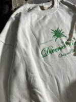 دورس وارداتی اورجینال سفید نخل سه نخ داخل کرک(3486) - Image 5