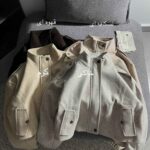 پالتو کراپ فوتر کوبیده شده(3487)