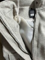 پالتو کراپ فوتر کوبیده شده(3487) - Image 7