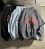 نیم زیپ Dad دورس سه نخ داخل کرک(3494) - Image 2