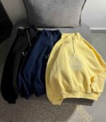 نیم زیپ LONDON سه نخ داخل کرک(3490) - Image 6