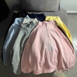 نیم زیپ LONDON سه نخ داخل کرک(3490)