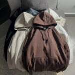 سویشرت ZARA اورجینال وارداتی سه نخ داخل کرک(3493)