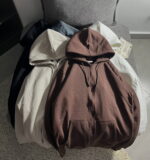 سویشرت ZARA اورجینال وارداتی سه نخ داخل کرک(3493)